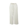 Pantalone Barbour Christie White